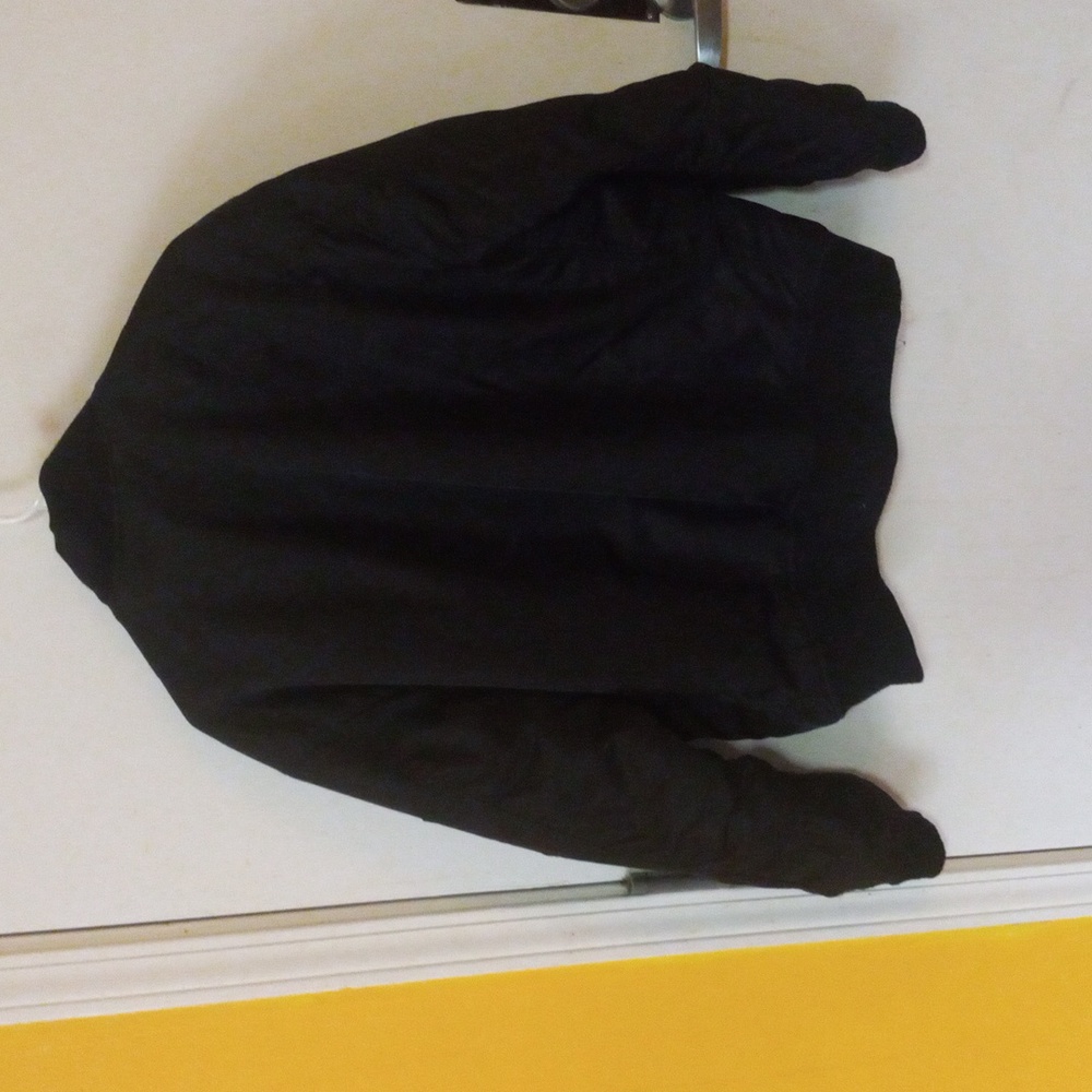 Men's bomber jacket - Picture 3 of 4